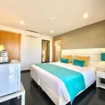 Sunfield - Only Adults 4* אלבופיירה