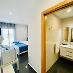 Sunfield - Only Adults 4* אלבופיירה