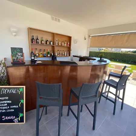 Πανσιόν Sunfield - Only Adults 2*