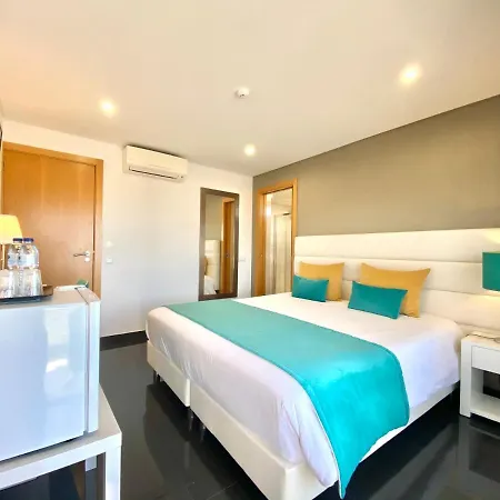 Sunfield - Only Adults 4* Albufeira