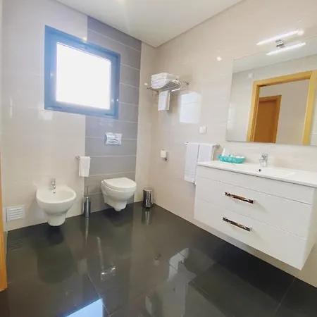 Pensión Sunfield - Only Adults 4*