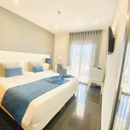 Sunfield - Only Adults Albufeira