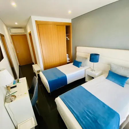 Sunfield - Only Adults Albufeira