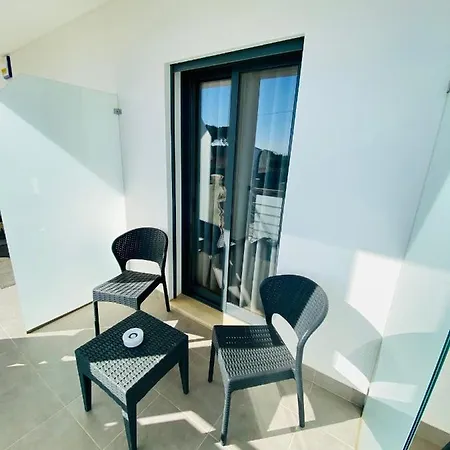 Sunfield - Only Adults Pensión Albufeira