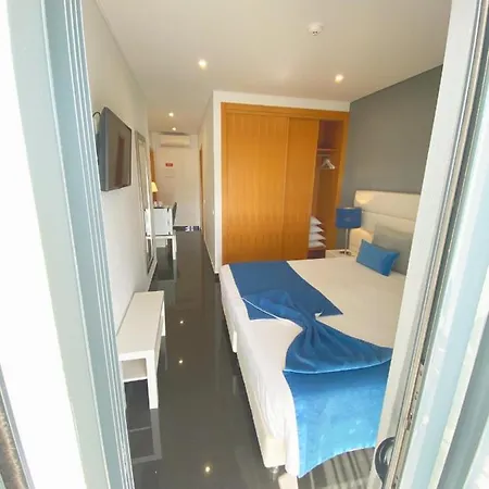 Gasthuis Sunfield - Only Adults