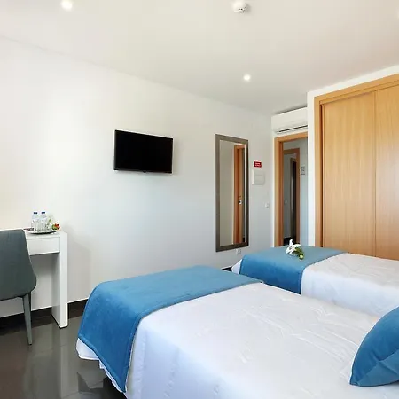 Guest house Sunfield - Only Adults Albufeira