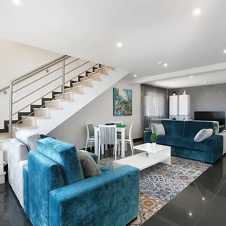 Sunfield - Only Adults Pensión