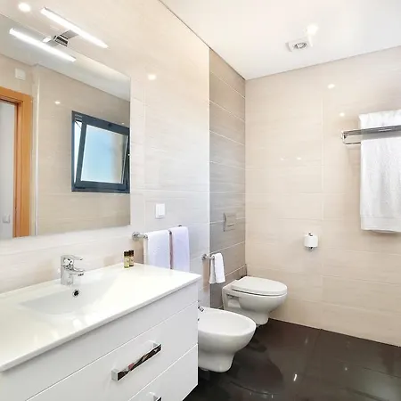 Sunfield - Only Adults Pensión Albufeira