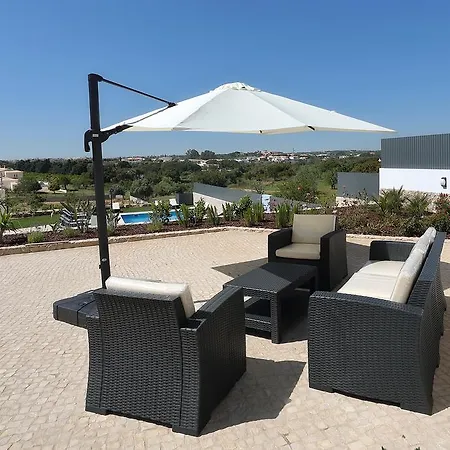Vendégház Sunfield - Only Adults Albufeira