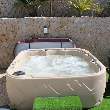 Sunfield - Only Adults Pensión Albufeira