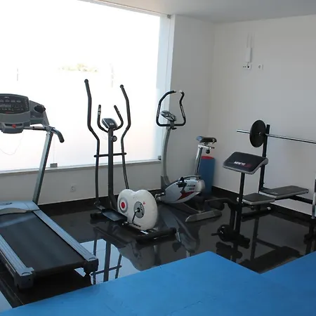 Pensión Sunfield - Only Adults