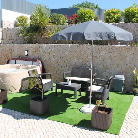 Sunfield - Only Adults Albufeira