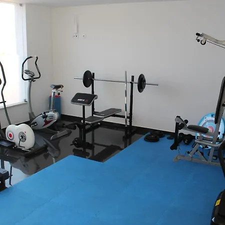 Sunfield - Only Adults Pensión Albufeira