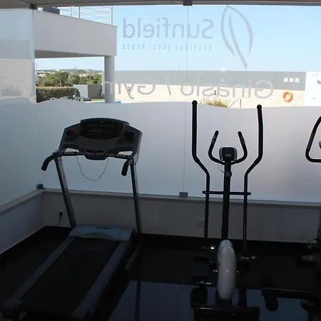 Sunfield - Only Adults 4*