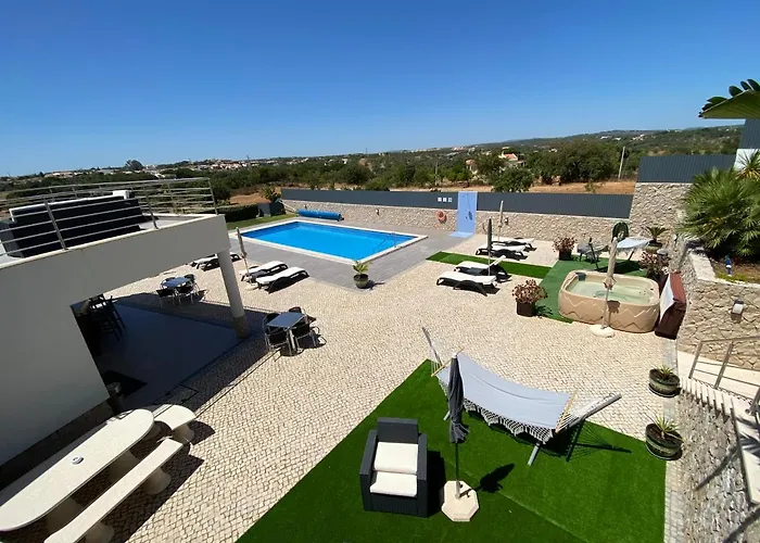 Sunfield - Only Adults Pensjonat