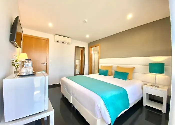 Sunfield - Only Adults 4* Albufeira