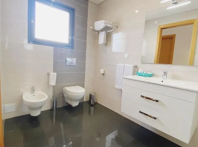 Vendégház Sunfield - Only Adults 4*