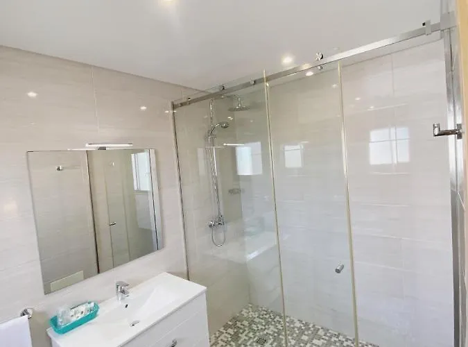 Sunfield - Only Adults Vendégház Albufeira