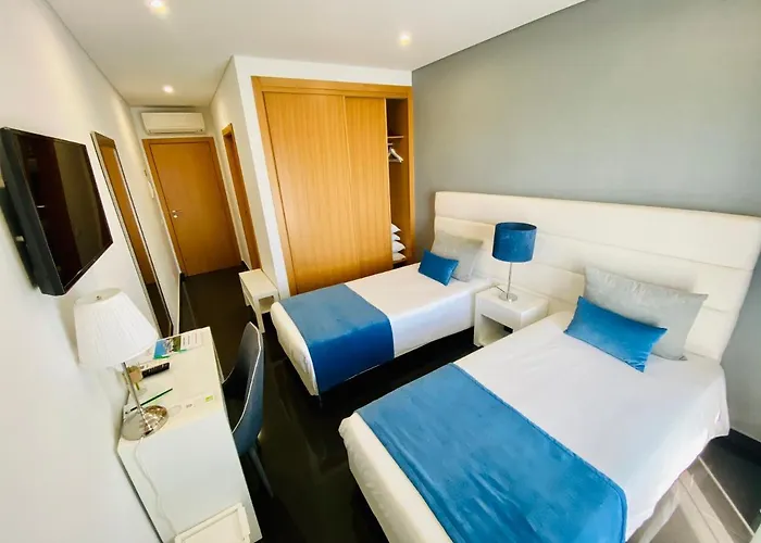 Sunfield - Only Adults Albufeira