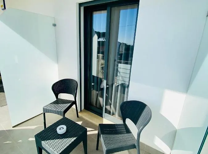 Sunfield - Only Adults Pensjonat Albufeira