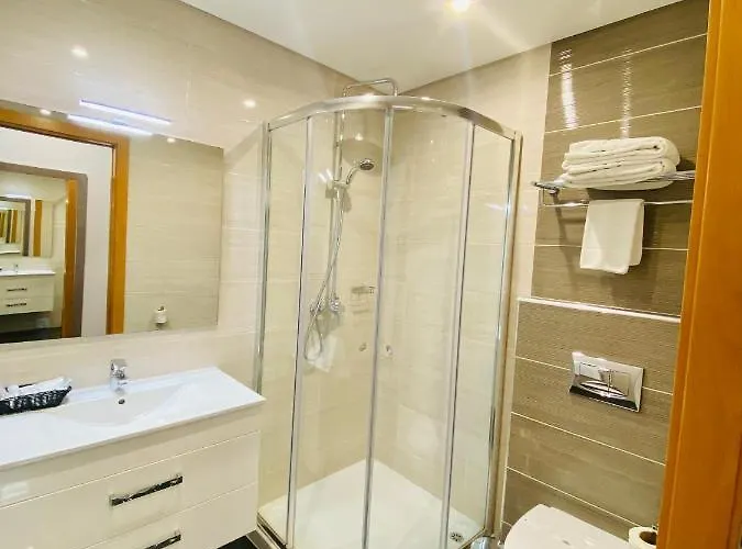 Sunfield - Only Adults Albufeira