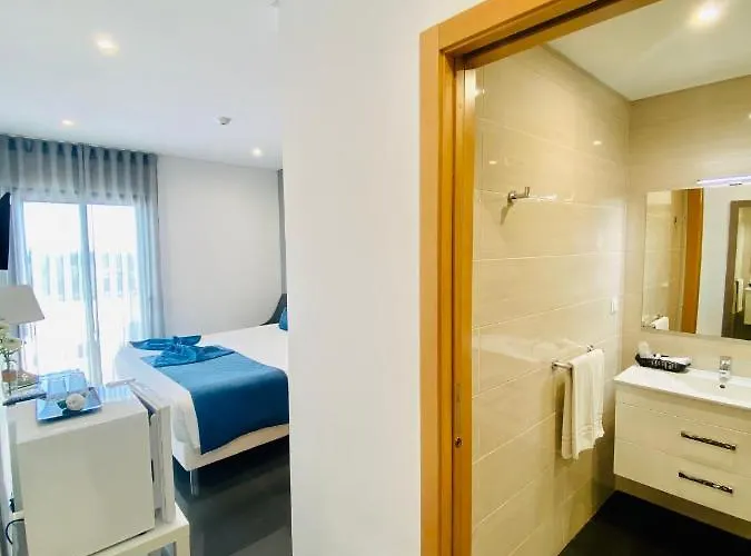 Sunfield - Only Adults 4* Albufeira