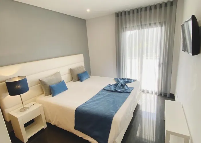 Sunfield - Only Adults Pensjonat