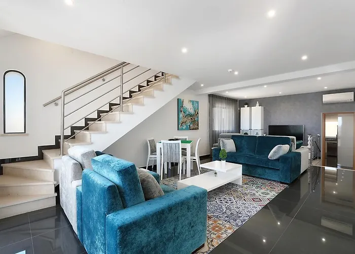 Sunfield - Only Adults Vendégház