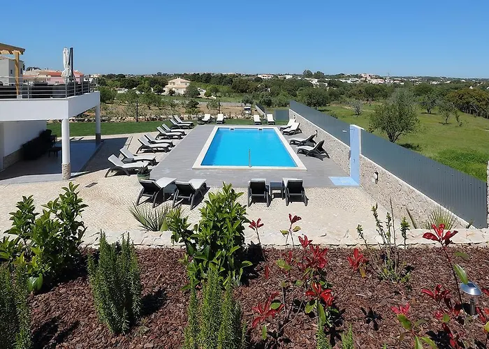 Vendégház Sunfield - Only Adults