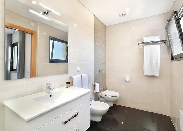 Sunfield - Only Adults Pensjonat Albufeira