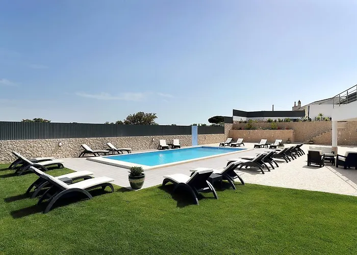 Sunfield - Only Adults Vendégház