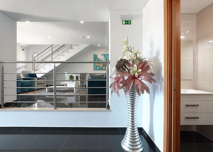 Sunfield - Only Adults 4* Albufeira