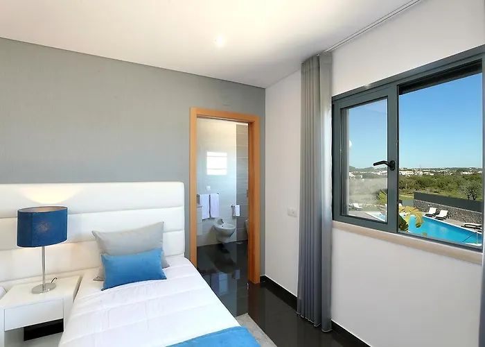 Sunfield - Only Adults Albufeira