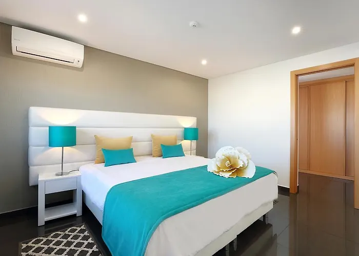 Pensjonat Sunfield - Only Adults 4*