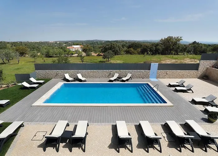 Vendégház Sunfield - Only Adults 4*