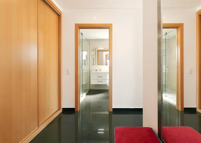 Pensjonat Sunfield - Only Adults 4*