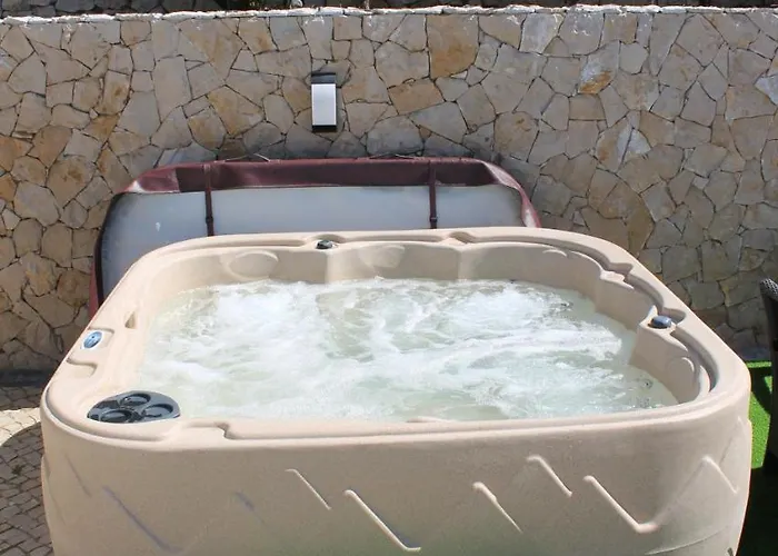 Sunfield - Only Adults Vendégház Albufeira