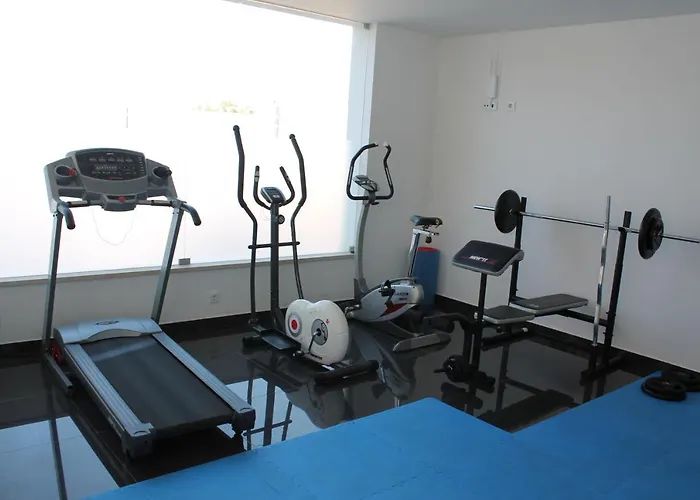 Vendégház Sunfield - Only Adults