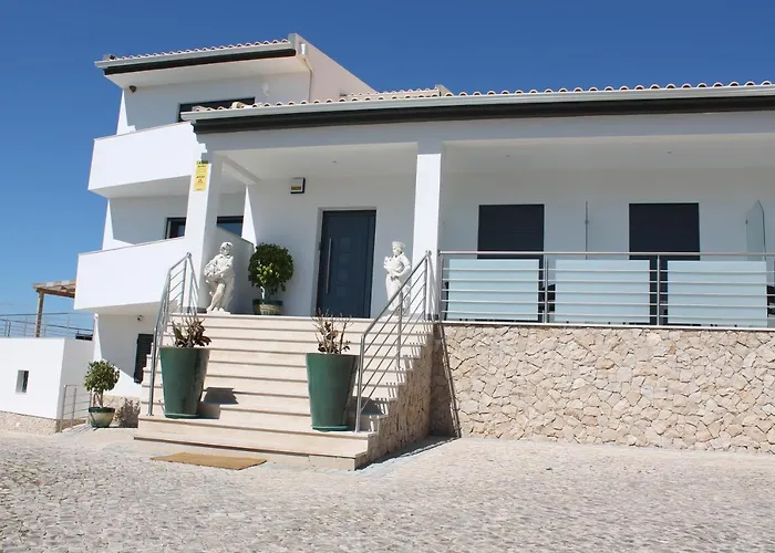 Sunfield - Only Adults Albufeira