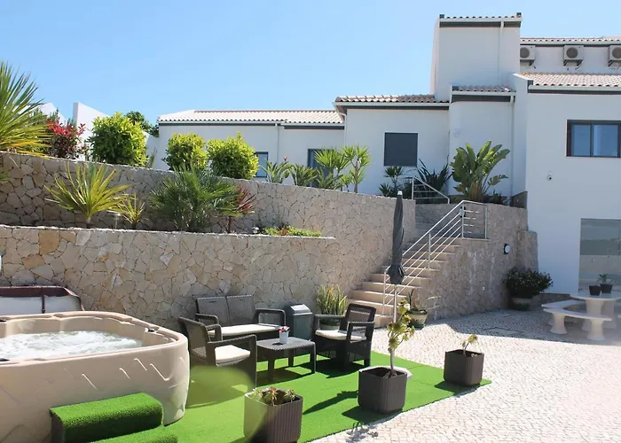 Sunfield - Only Adults Pensjonat