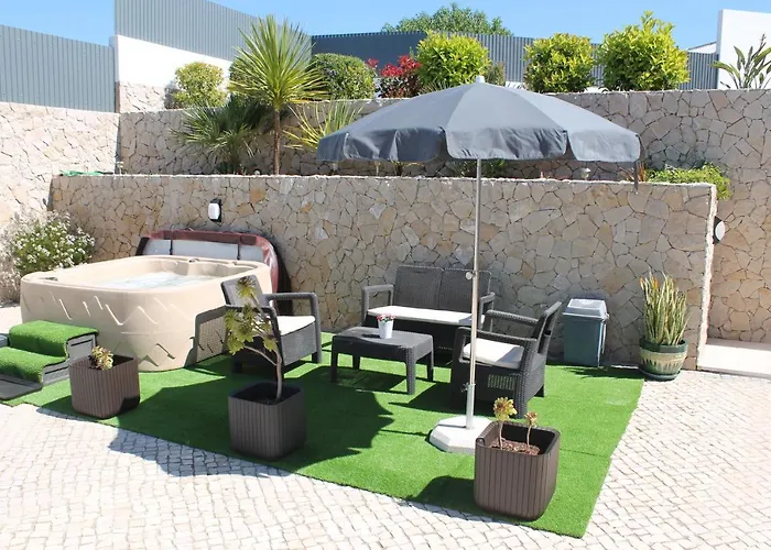 Sunfield - Only Adults Albufeira