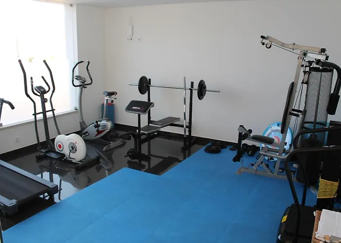 Sunfield - Only Adults Vendégház Albufeira