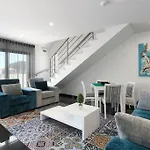 Sunfield - Only Adults Vendégház 4*