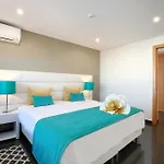 Vendégház Sunfield - Only Adults 4*